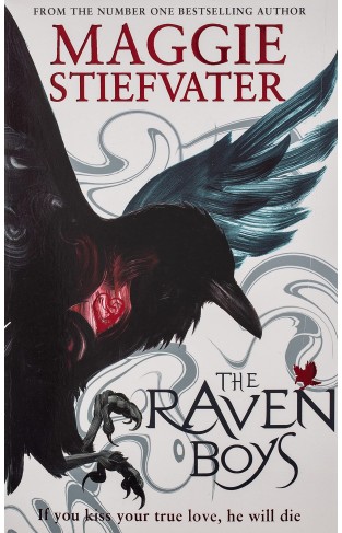 The Raven Boys